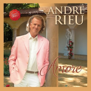 Audio Amore, 1 Audio-CD André Rieu
