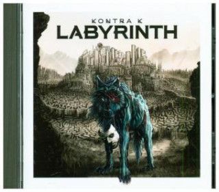 Audio Labyrinth, 1 Audio-CD, 1 Audio-CD Kontra K