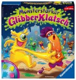 Joc / Jucărie Monsterstarker Glibber-Klatsch 
