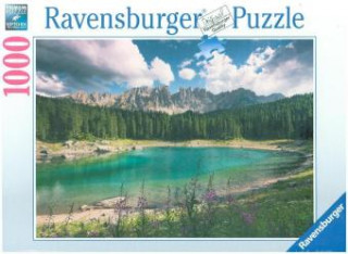 Hra/Hračka Dolomitenjuwel. Puzzle 1000 Teile 