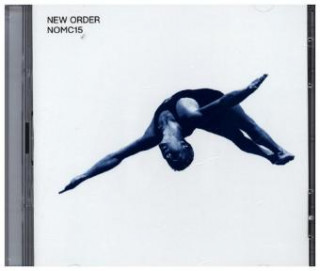 Audio Nomc15, 2 Audio-CDs New Order
