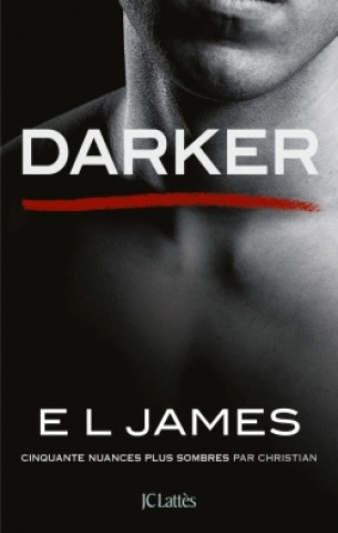 Carte Darker E. L. James