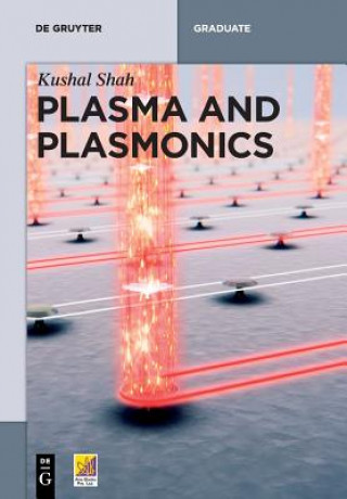Könyv Plasma and Plasmonics Kushal Shah
