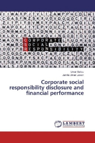 Книга Corporate social responsibility disclosure and financial performance Umar Salisu