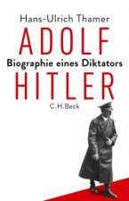 Carte Adolf Hitler Hans-Ulrich Thamer