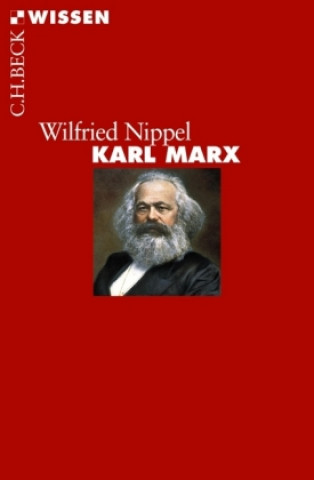 Książka Karl Marx Wilfried Nippel