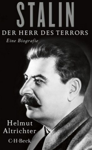 Könyv Stalin Helmut Altrichter