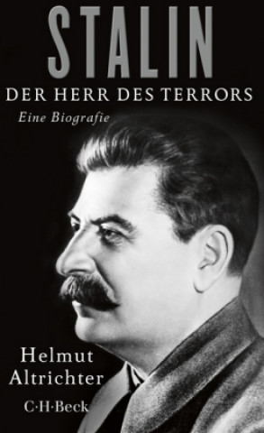 Buch Stalin Helmut Altrichter