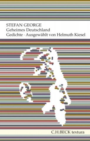 Книга Geheimes Deutschland Stefan George