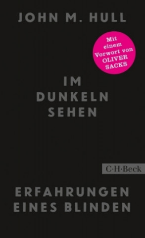 Livre Im Dunkeln sehen John M. Hull