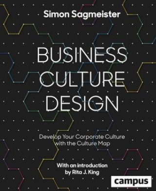 Carte Business Culture Design Simon Sagmeister