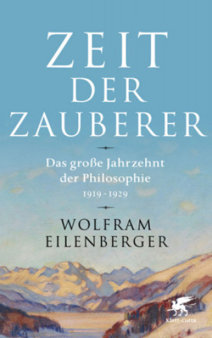 Libro Zeit der Zauberer Wolfram Eilenberger