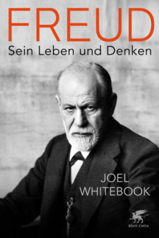 Carte Freud Joel Whitebook
