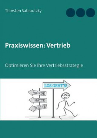 Книга Praxiswissen Thorsten Sabrautzky