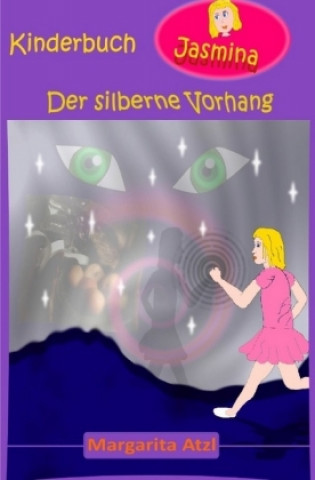 Kniha Der silberne Vorhang Margarita Atzl