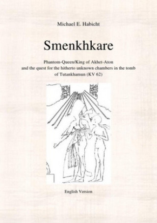 Buch Smenkhkare Michael E. Habicht