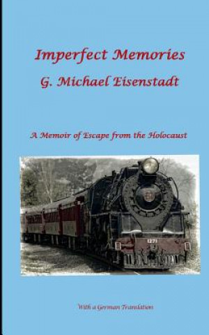 Könyv Imperfect Memories G Michael Eisenstadt
