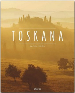 Книга Toskana Ulrike Ratay
