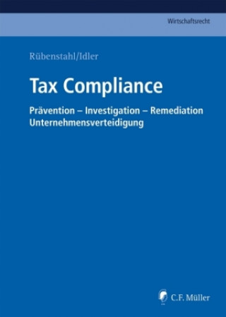 Carte Tax Compliance Rübenstahl