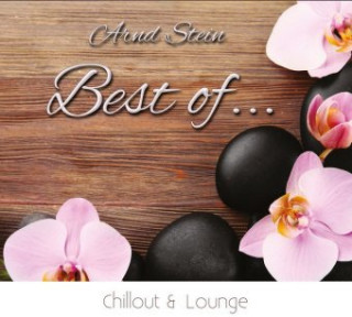 Audio Best of Chillout & Lounge Arnd Stein