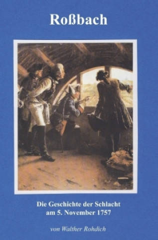 Knjiga Roßbach Walther Rohdich