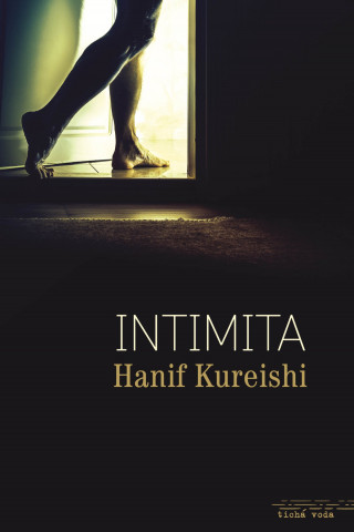Kniha Intimita Hanif Kureishi