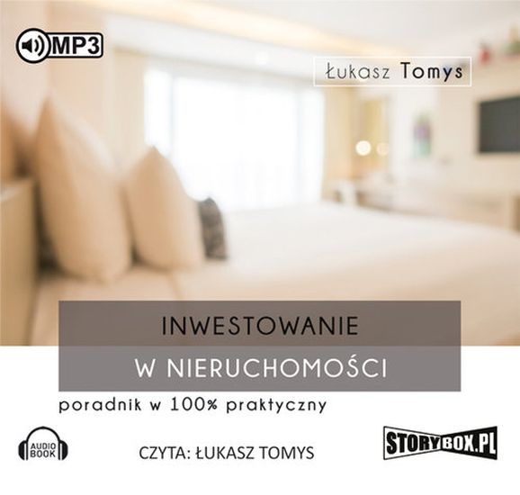 Audio Inwestowanie w nieruchomości Tomys Łukasz