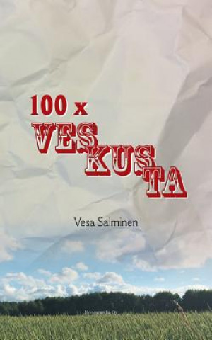 Carte 100 X Veskusta Vesa Salminen