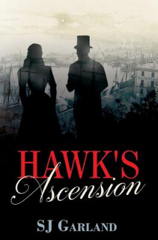 Kniha Hawk's Ascension S J Garland