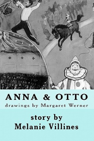 Book Anna & Otto Melanie Villines