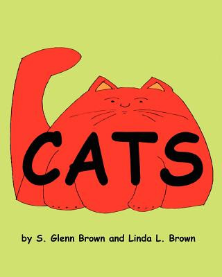 Kniha Cats Linda L Brown