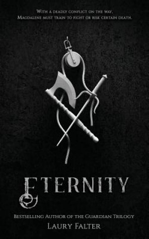 Könyv Eternity Laury Falter