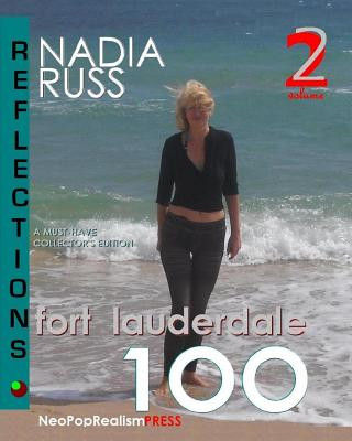 Knjiga Fort Lauderdale 100 Nadia Russ