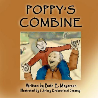 Książka Poppy's Combine Beth E Meyerson