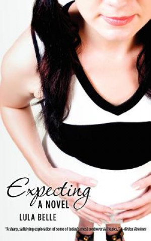 Knjiga Expecting Lula Belle