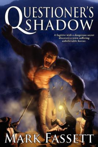 Book Questioner's Shadow Mark Fassett