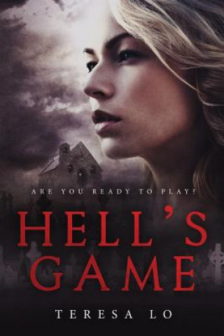 Carte Hell's Game: First Print Edition Teresa Lo