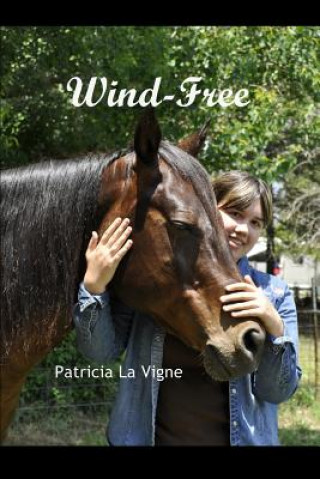Buch Wind-Free Patricia La Vigne