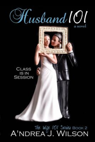 Boek Husband 101 A'Ndrea J Wilson