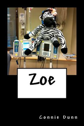 Kniha Zoe Connie Dunn