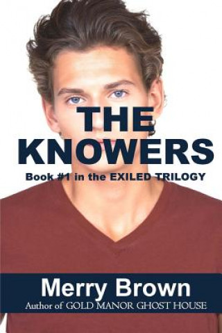 Buch The Knowers Merry Brown