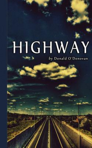 Kniha Highway Donald O'Donovan