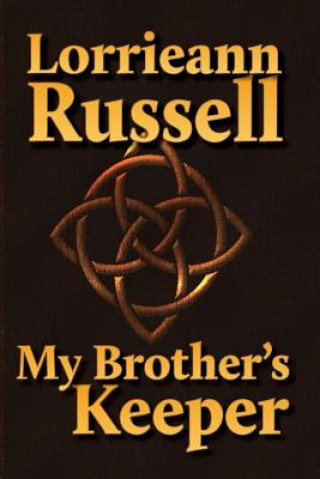 Carte My Brother's Keeper Lorrieann Russell