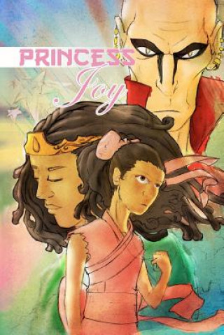 Knjiga Princess Joy Johnette L Warren