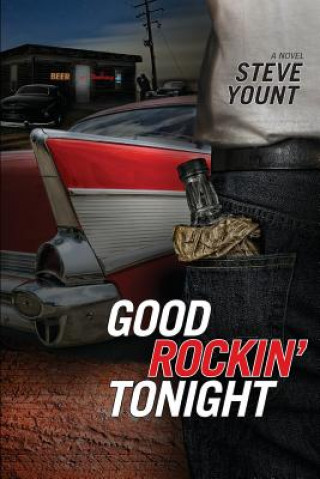 Книга Good Rockin' Tonight Steven Yount