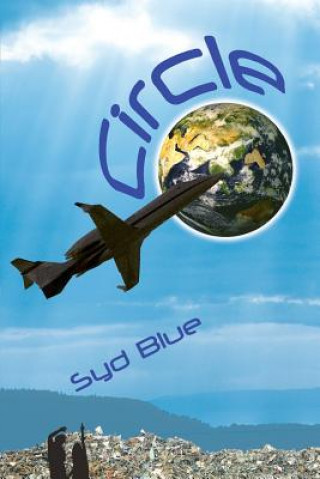 Knjiga Circle Syd Blue