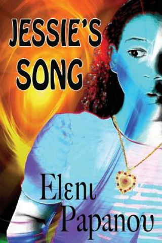 Livre Jessie's Song Eleni Papanou