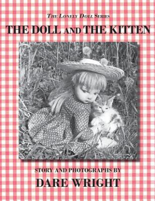 Könyv The Doll And The Kitten Dare Wright