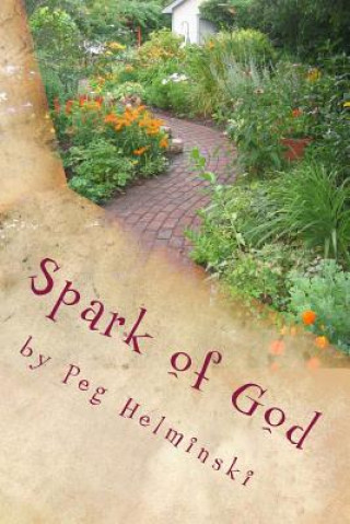 Knjiga Spark of God Peg Helminski