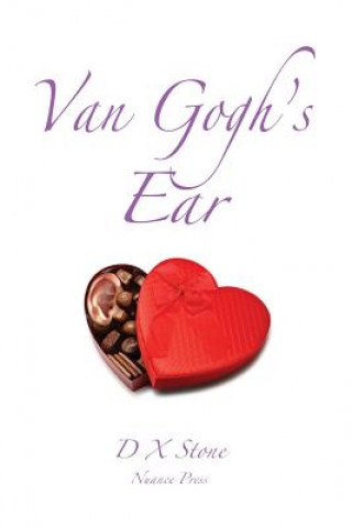 Книга Van Gogh's Ear D X Stone